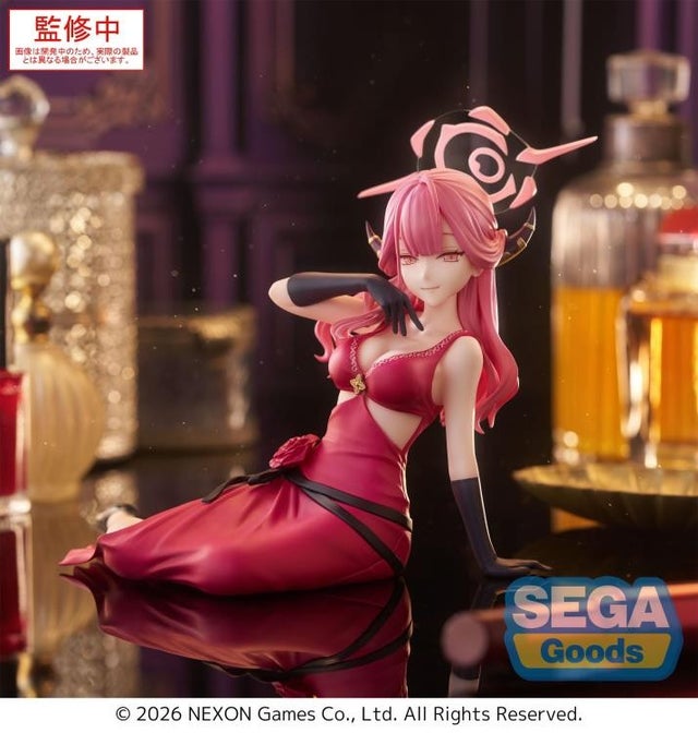 New Arrivals | Isekai Inari