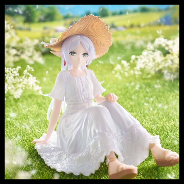 Preorder | Isekai Inari