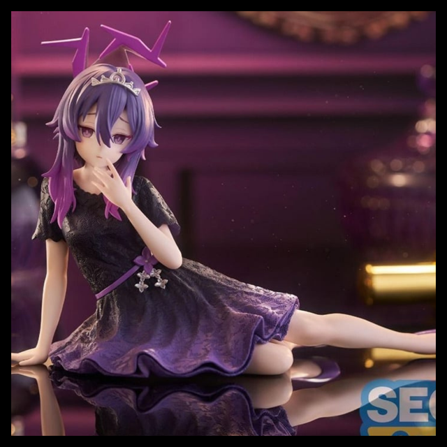 New Arrivals | Isekai Inari