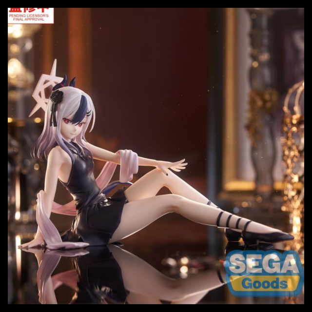 New Arrivals | Isekai Inari